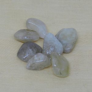Citrine Crystal Tumblestones