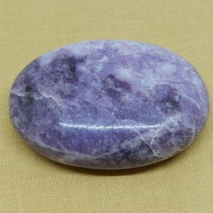 Purple Lapidolite