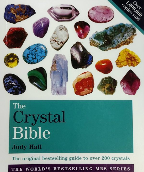 the crystal bible book judy hall cropped