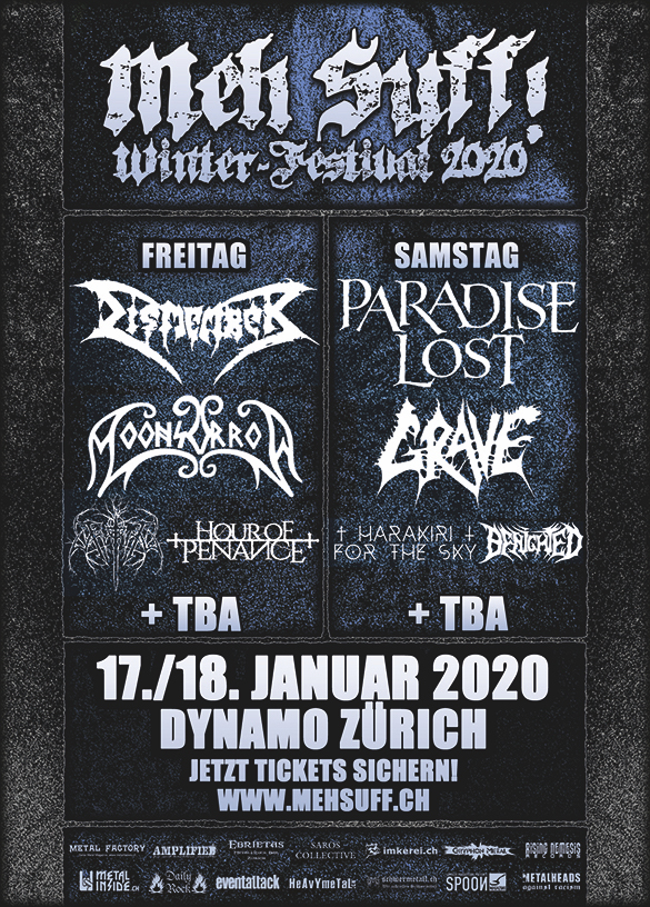 Meh Suff! Winter-Festival 2020