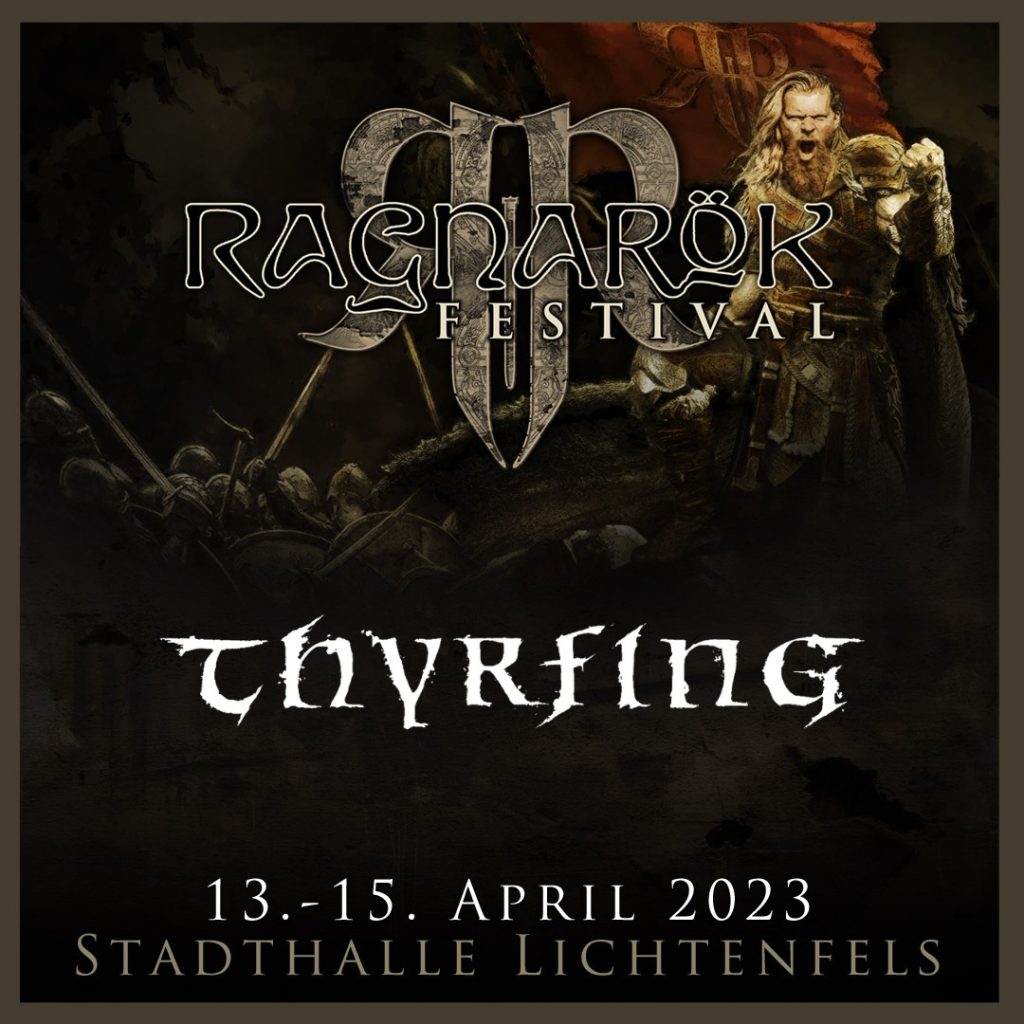 Ragnarök Festival 2023