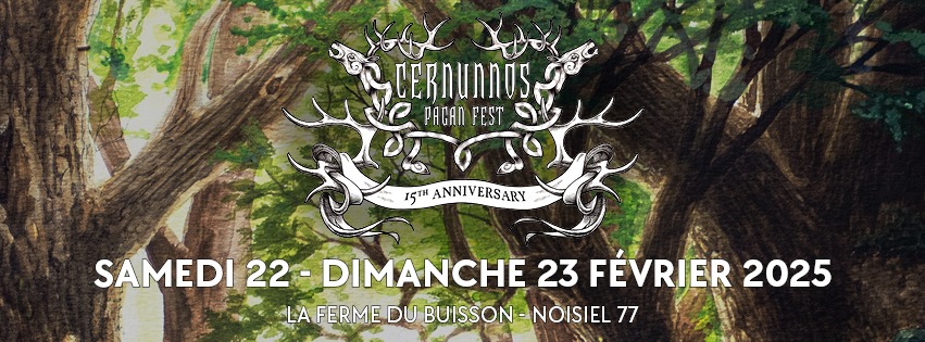 Cernunnos Pagan Fest