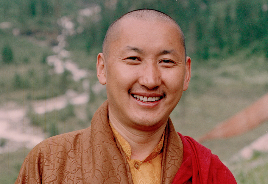 Patrul Rinpoche - Dzogchen