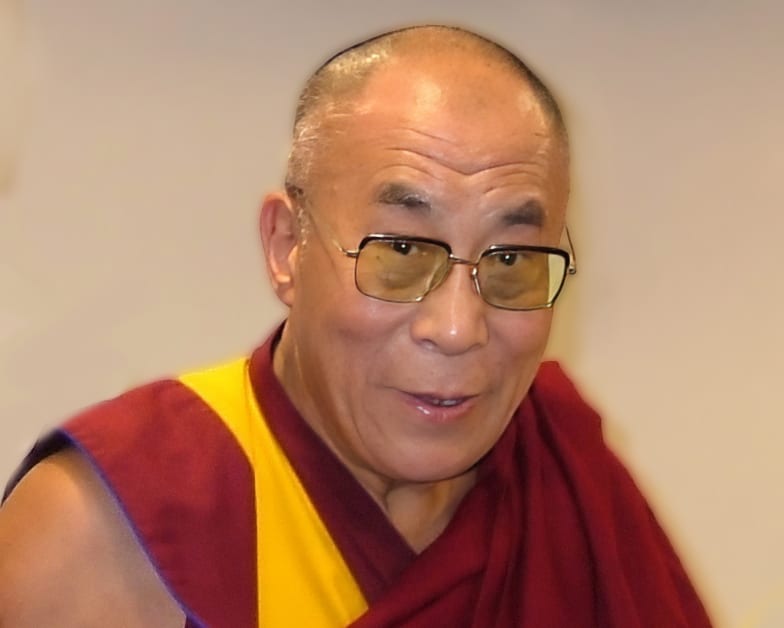 HH Dalai Lama