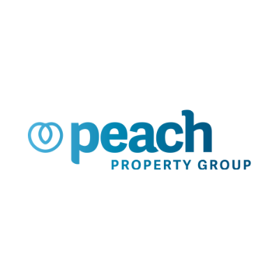 peach PROBERTY GROUP