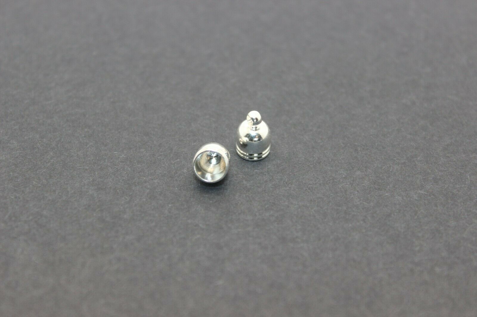 50, 100 or 200 Earring Backs, Clear Earring Backs, Rubber Earring