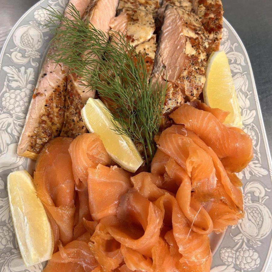 fiskefat fiskefat