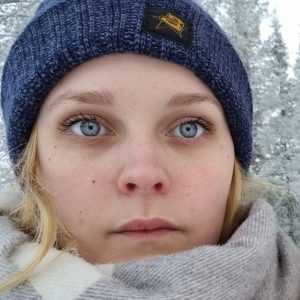 Bild av Gry Fahlvik Loos