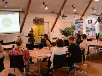 Lunchseminariet på Tejarps gård