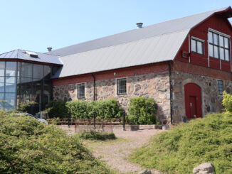 Tejarps Gård