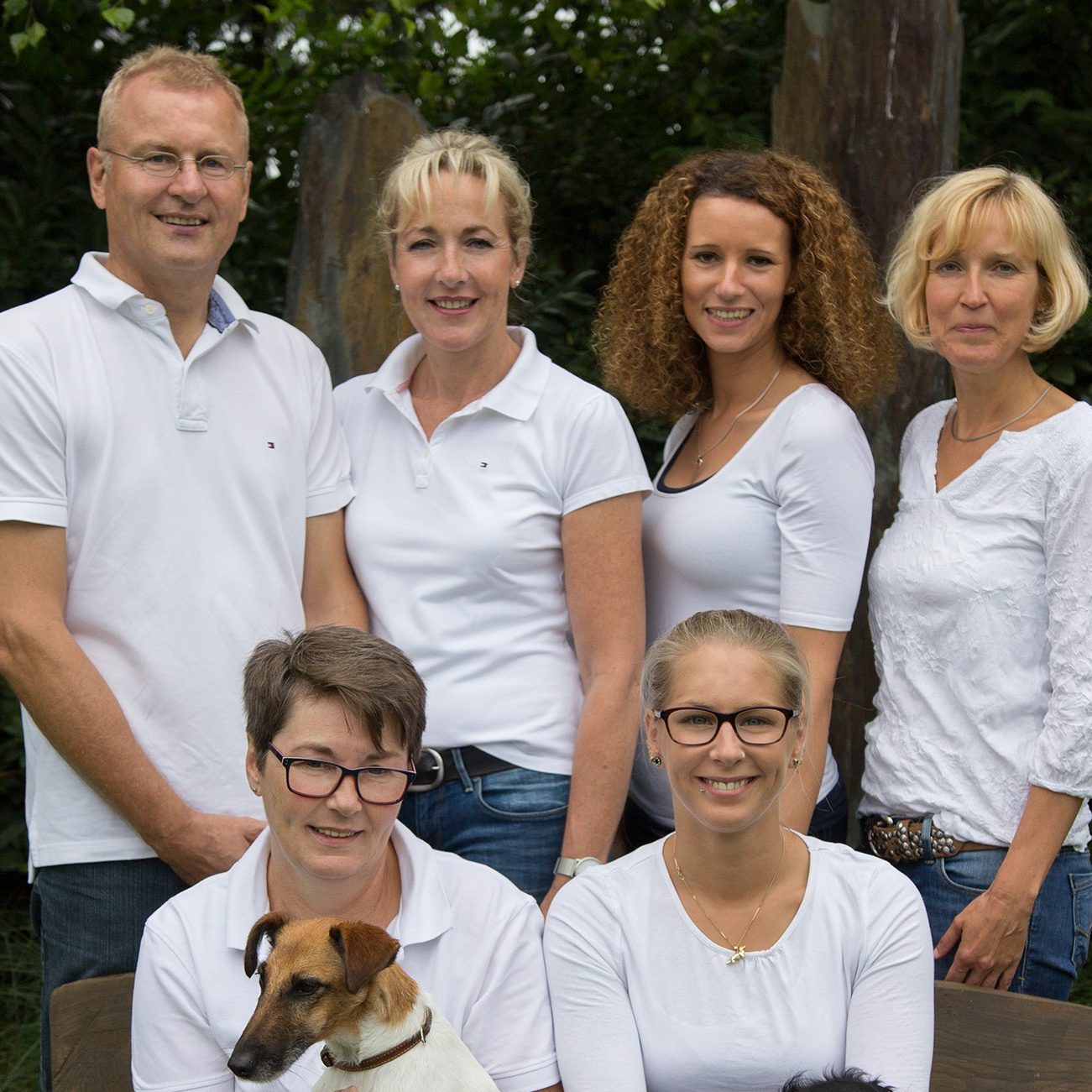 Unser Team 