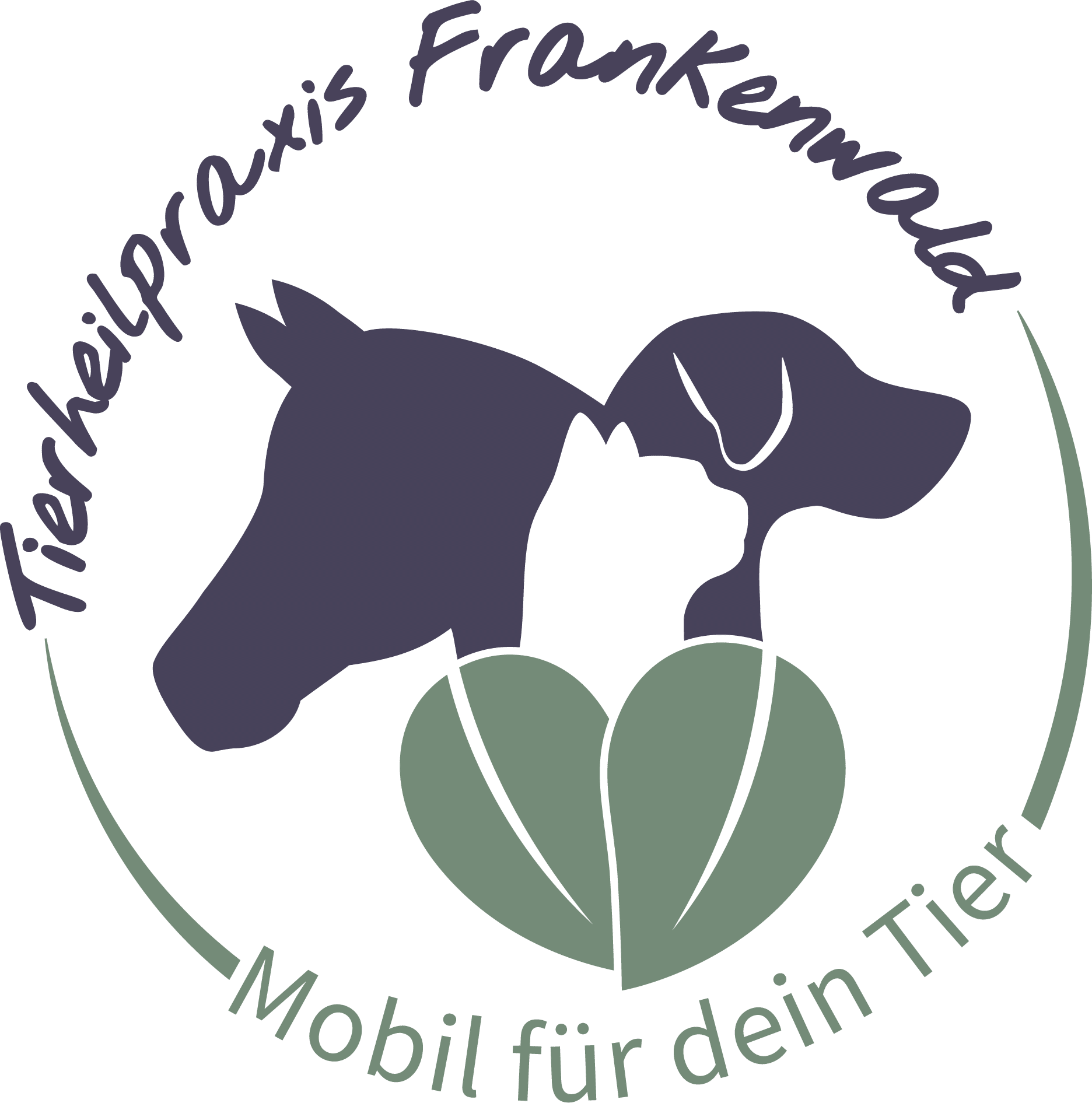 tierheilpraxis-frankenwald.de