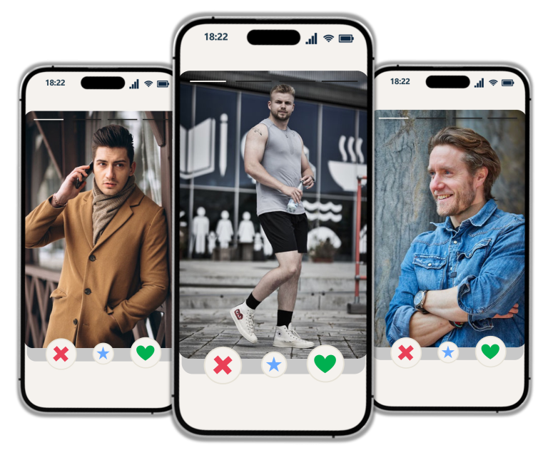 dating foto portræt – naturligt lys – københavn