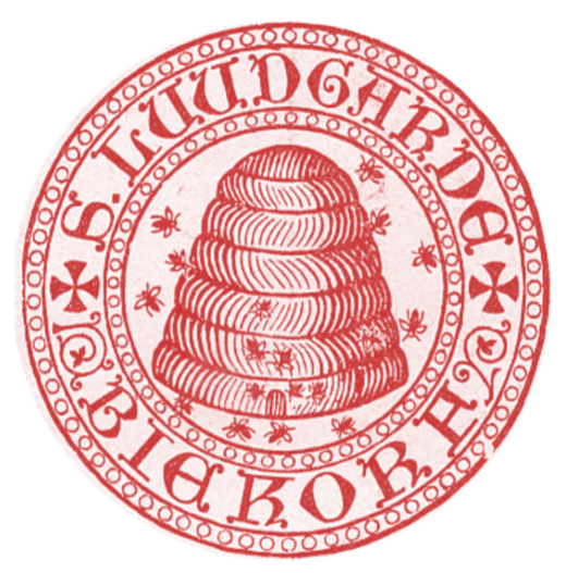 Logo Tijdschrift Biekorf