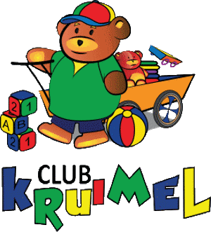 logo clubkruimel