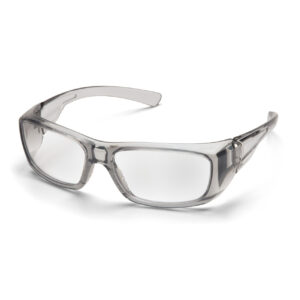 Pyramex Emerge sikkerhedsbrille m/styrke +1,5