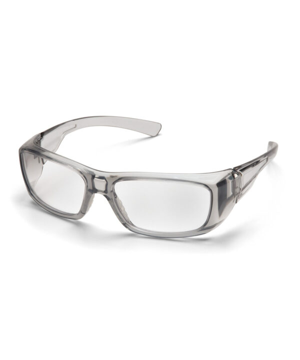 Pyramex Emerge sikkerhedsbrille m/styrke +1,5