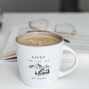 Hyttekopp nr 2 Hytte