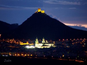 jaen-visto