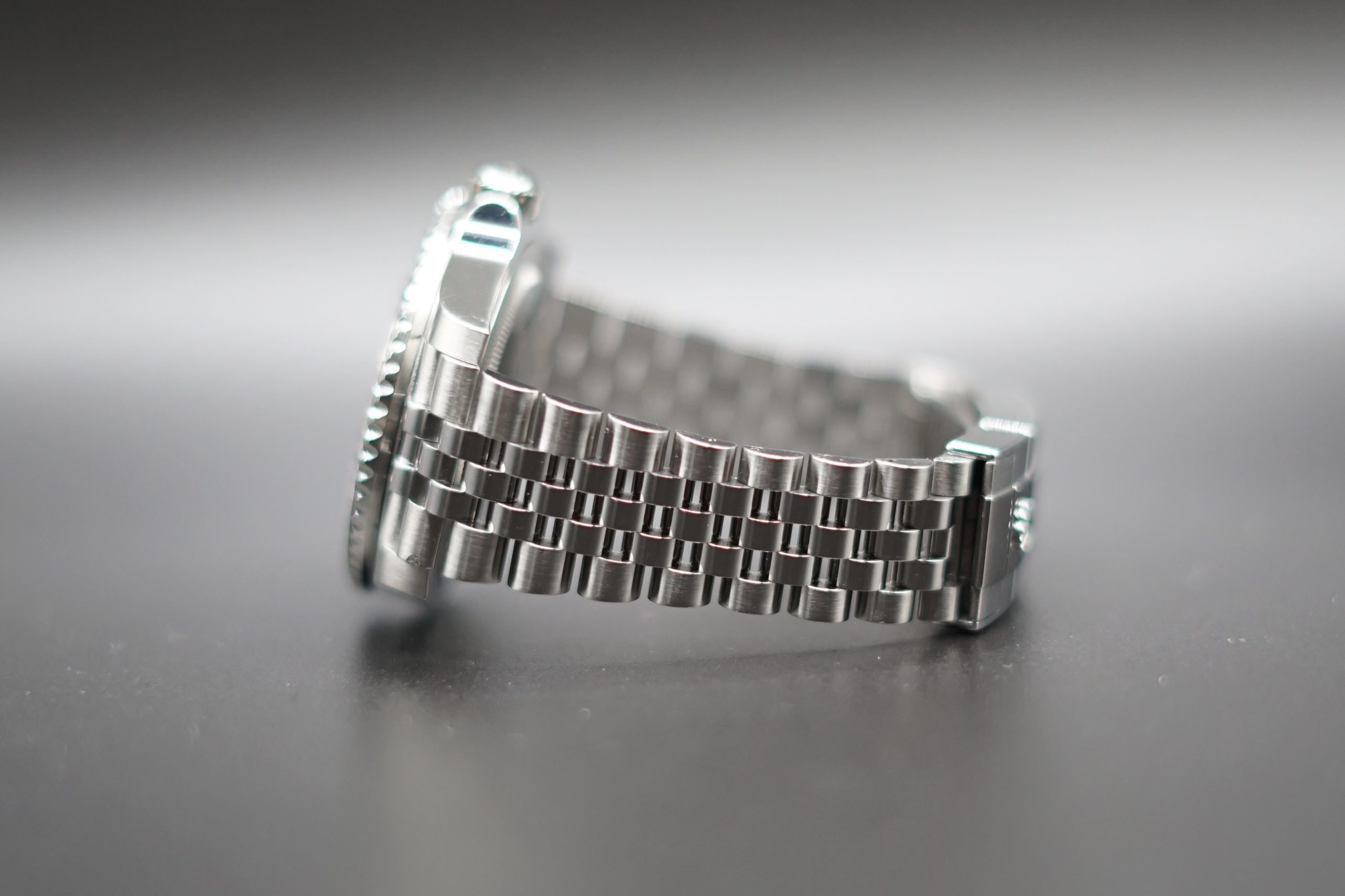 Rolex GMT-Master II 126710BLRO *SOLGT* - Billede 2
