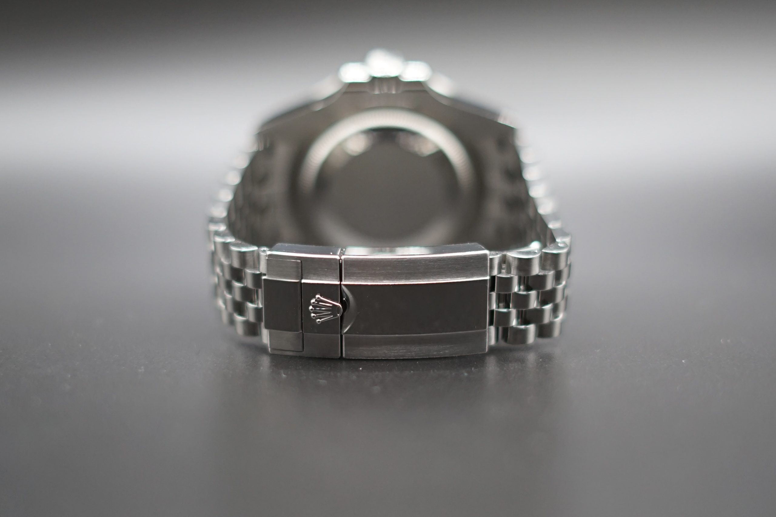 Rolex GMT-Master II 126710BLRO *SOLGT* - Billede 3