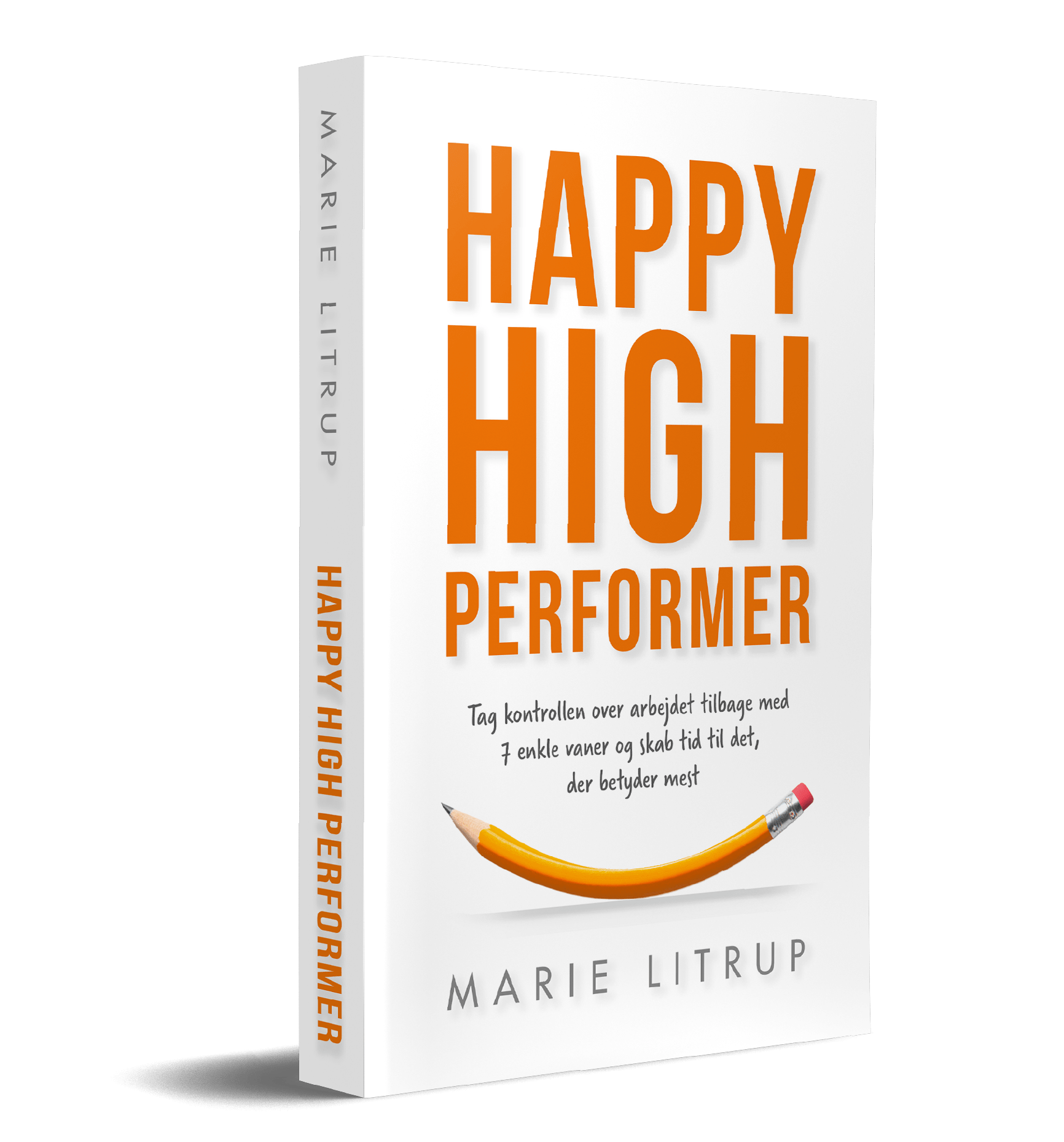 Happy High Performers