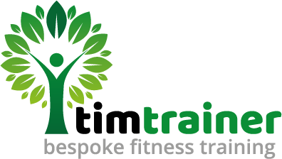 tim trainer logo