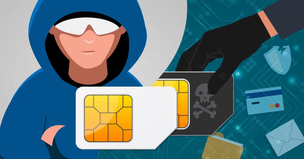 Wat is een Crypto SIM-swap en Hoe Je Het Kunt Vermijden: Een Leidraad ...