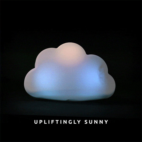 Project Cloud 9: Sunny