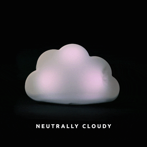 Project Cloud 9: Neutral