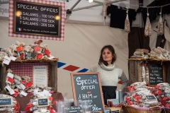 International Street Market, Luleå