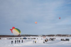 Luftballonger