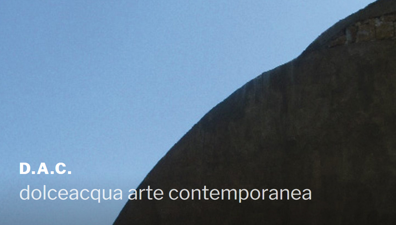 d.a.c. dolceacqua arte contemporanea, Art Gallery, Italy