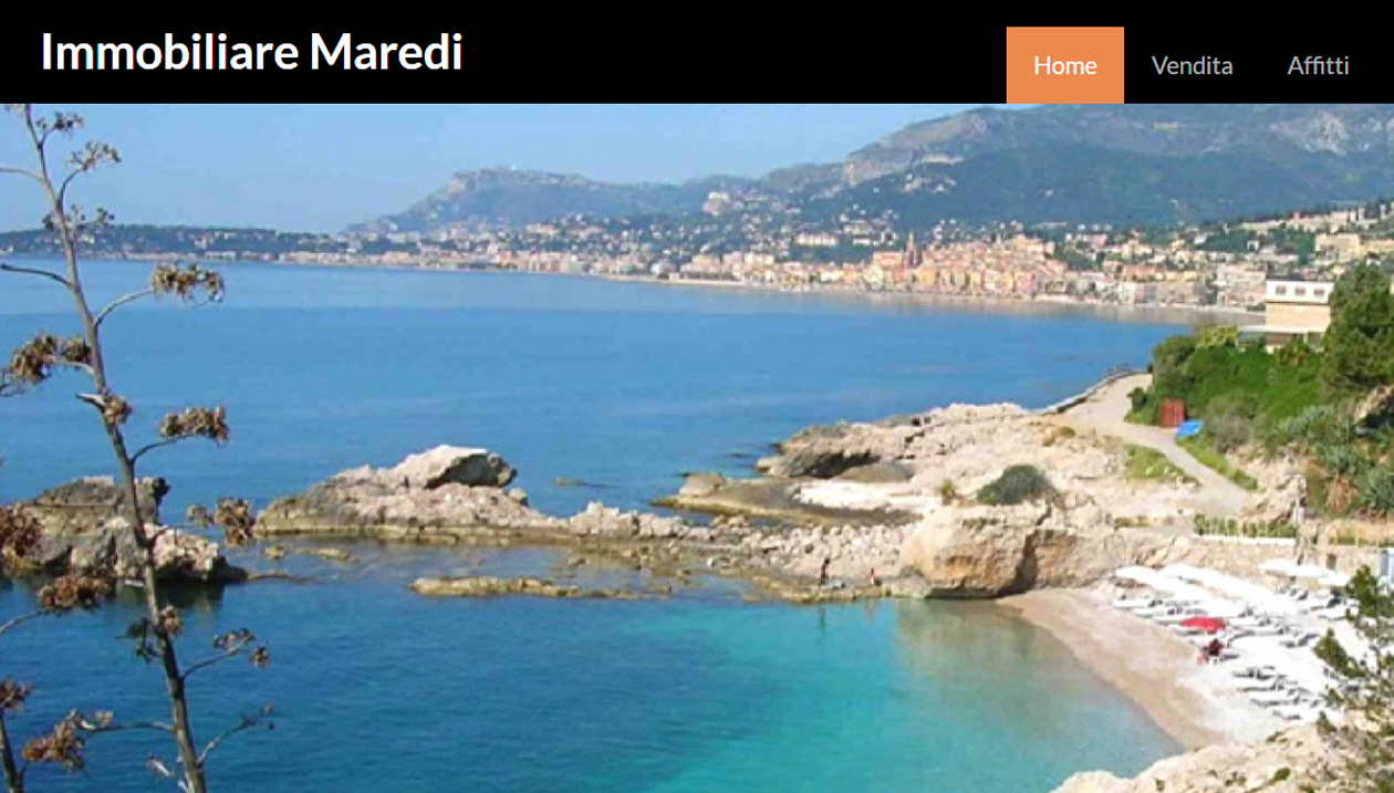 Immobiliare Maredi, real Estate Agency, Italy