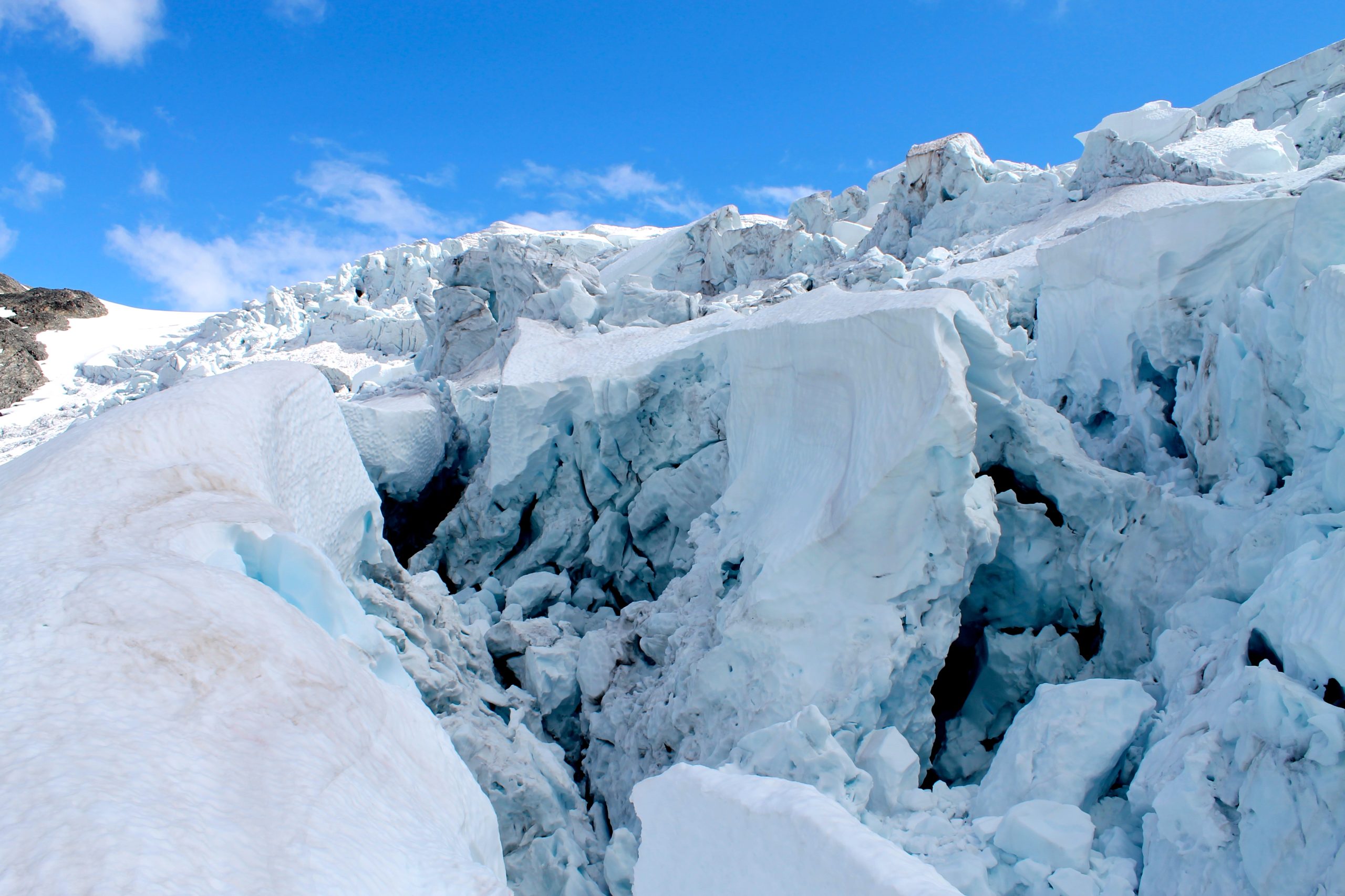 Bødalsbreen