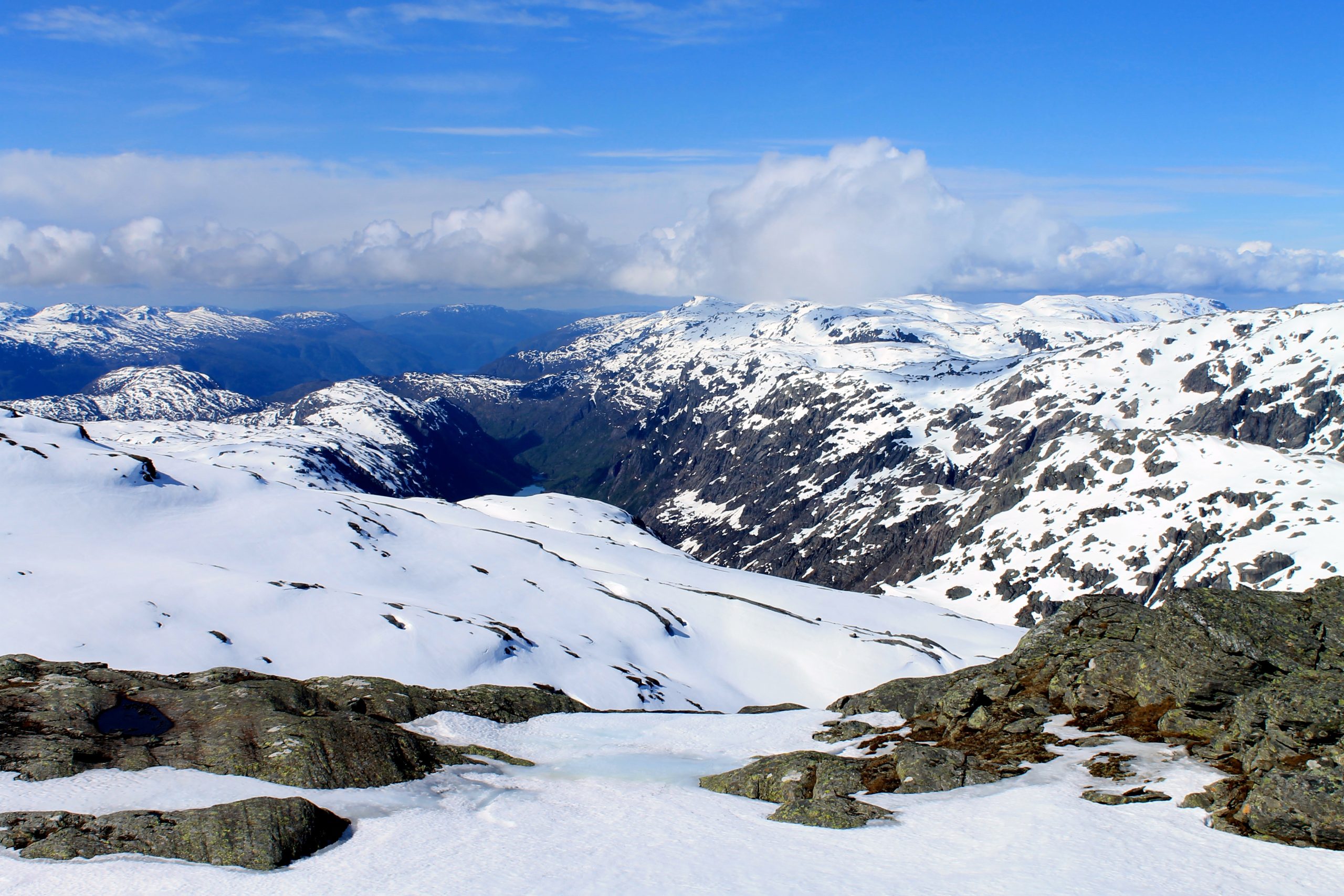 Åkrafjorden
