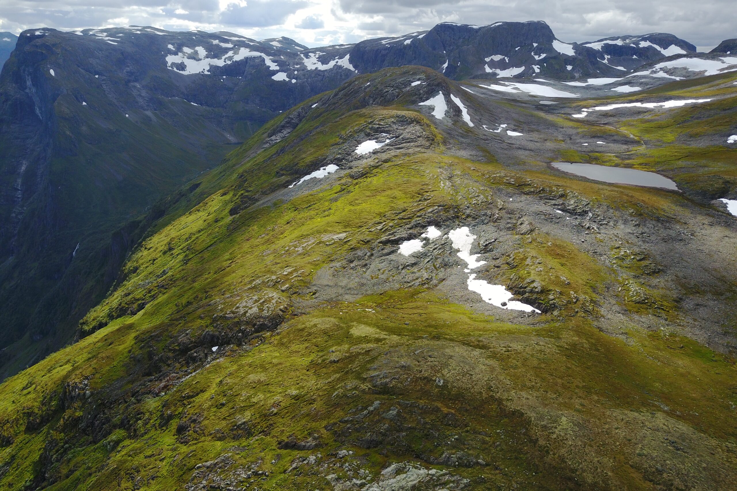 Rimstigfjellet