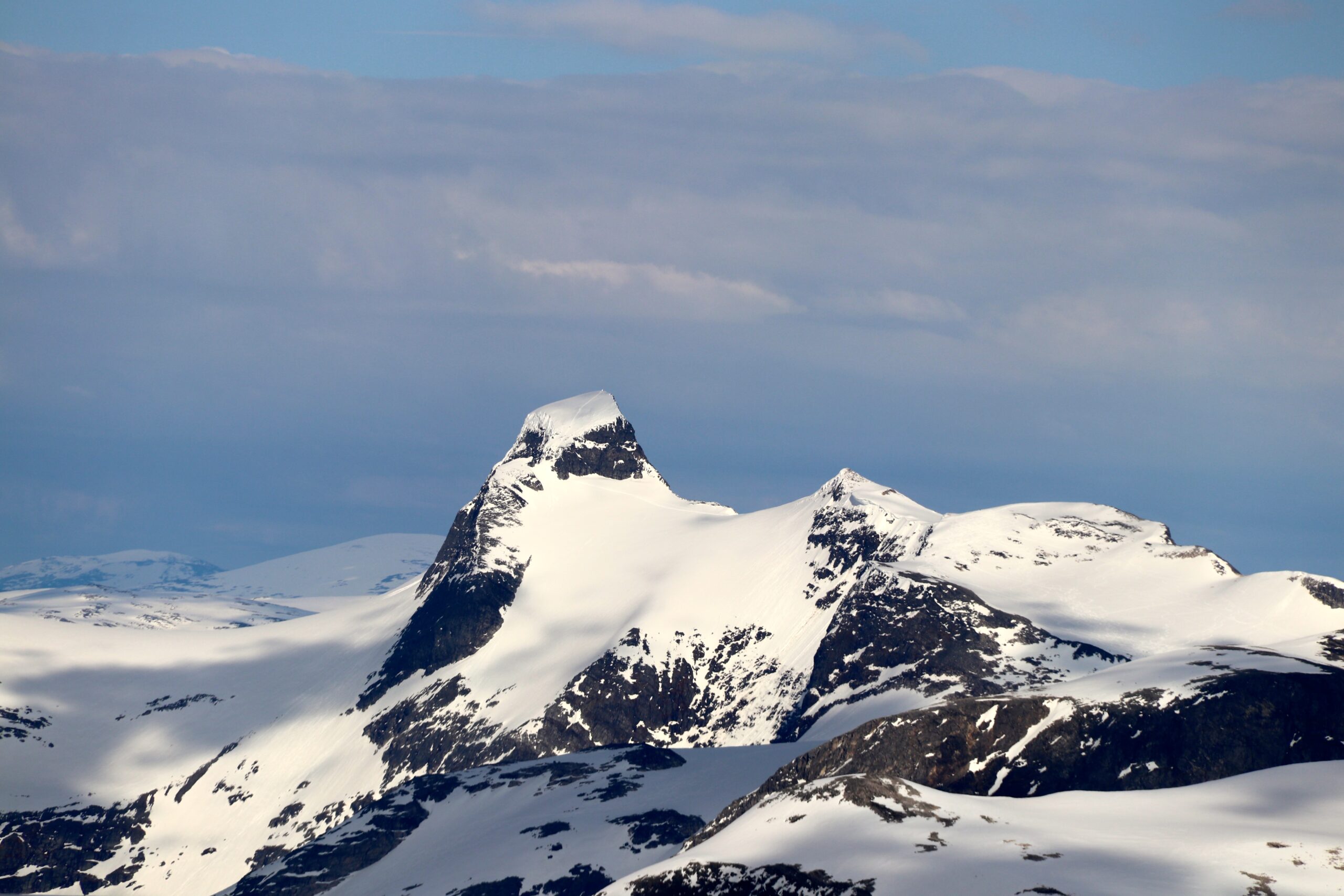 Lodalskåpa