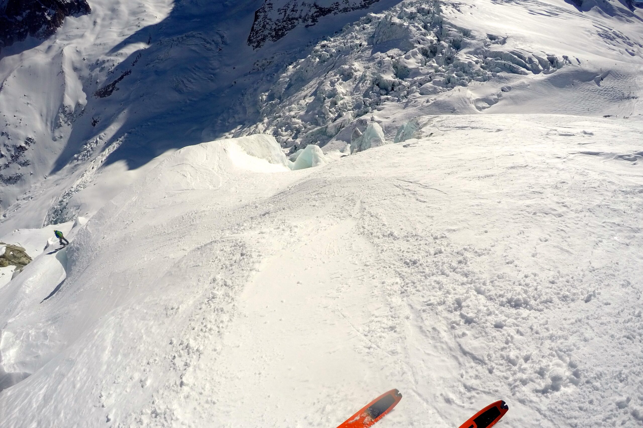 Vallée Blanche