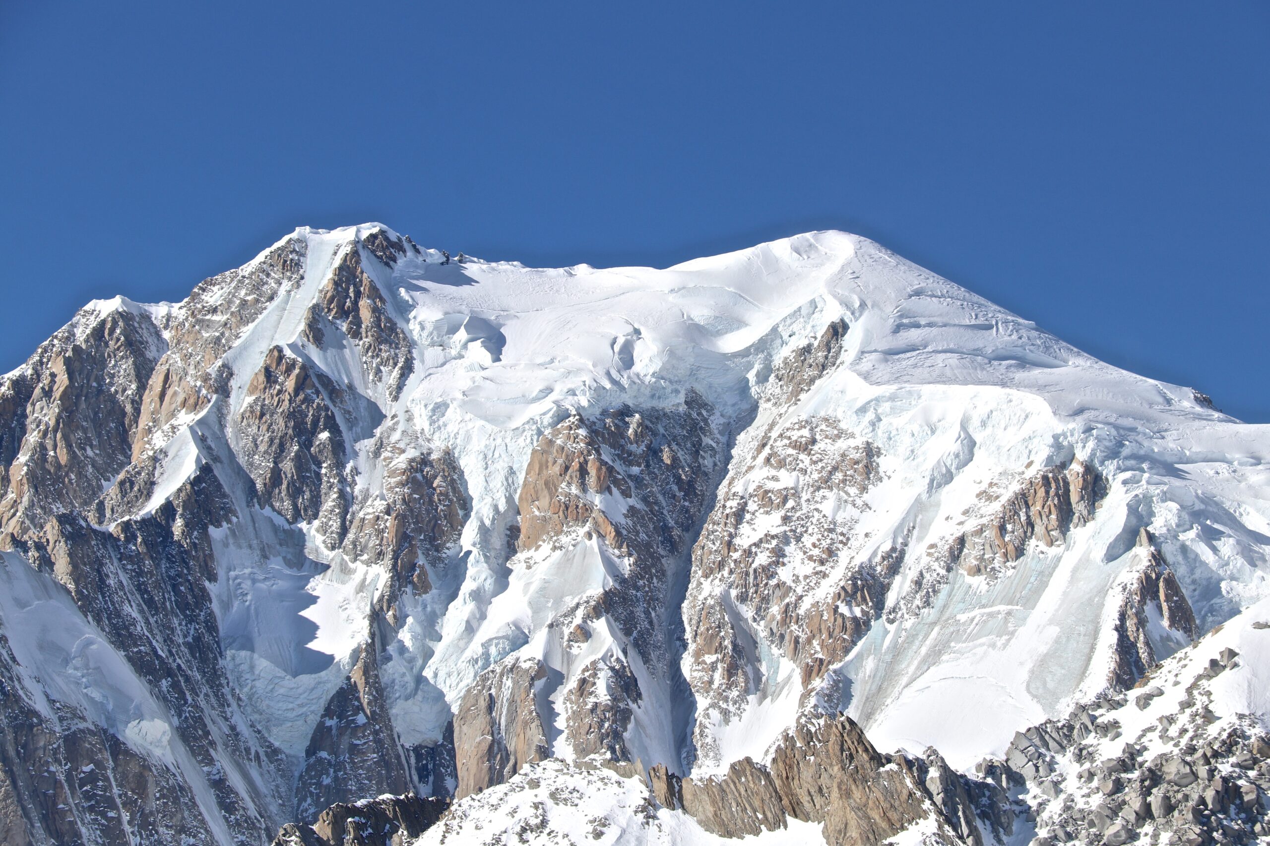 Mont Blanc