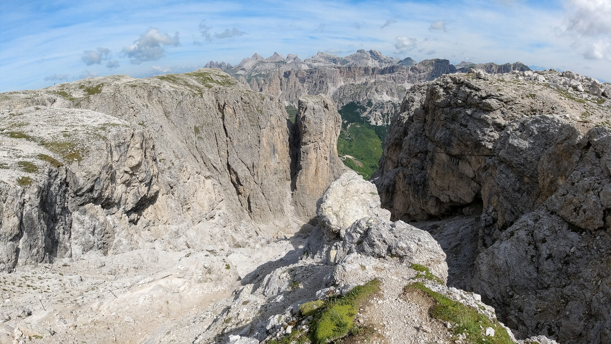 Val Setus