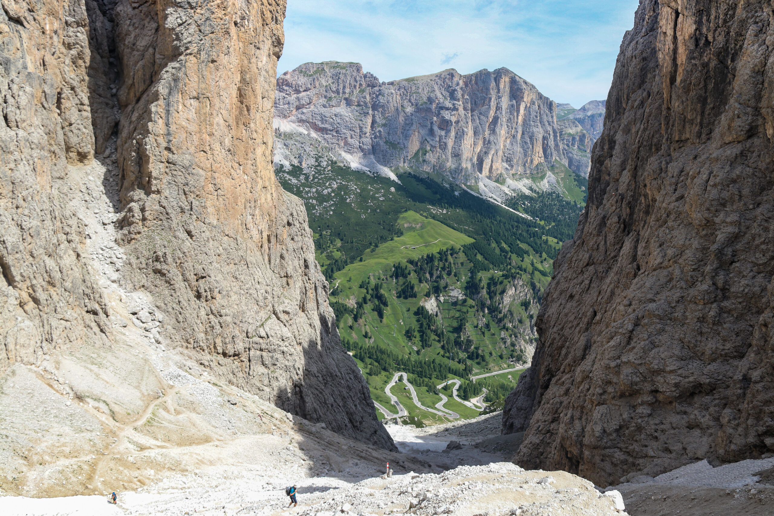 Val Setus