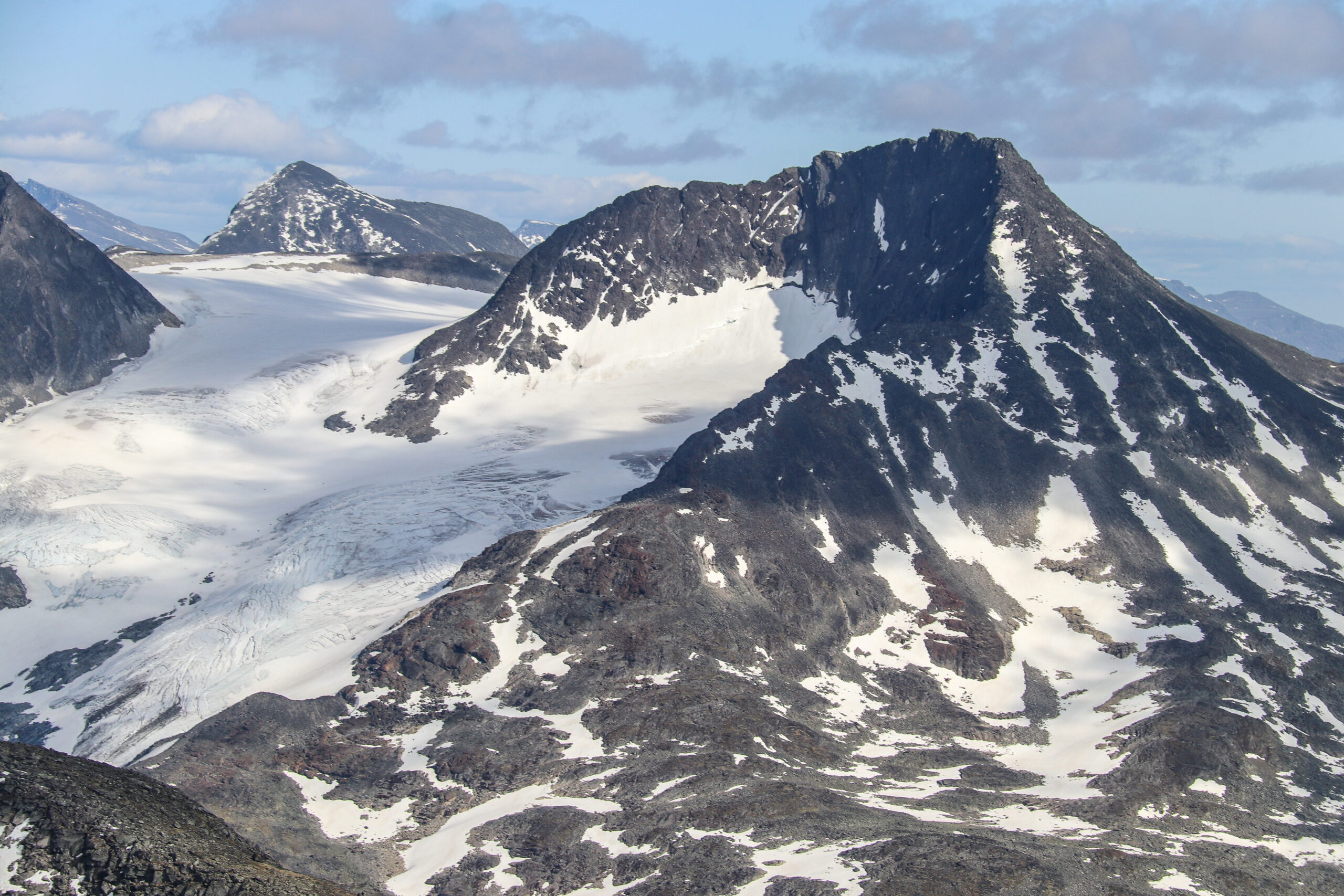 Visbretinden