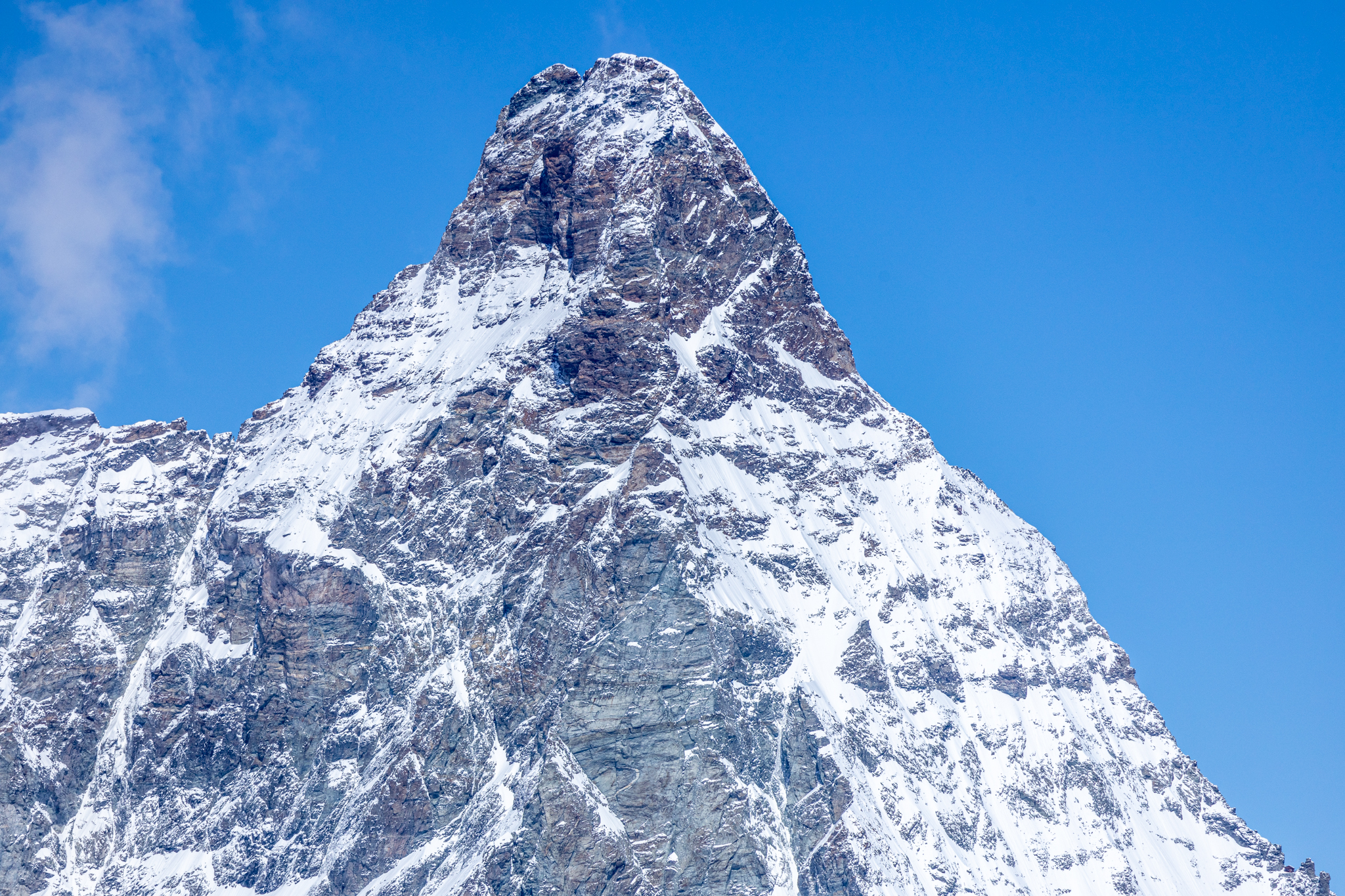 Matterhorn