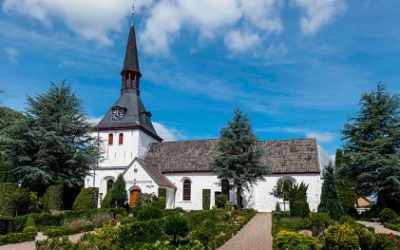 Tinglev Kirke – 26. sept. 2023