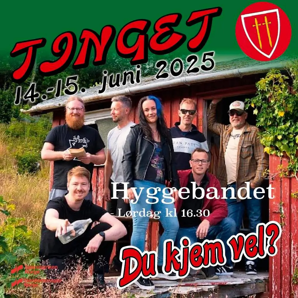 hyggebandet