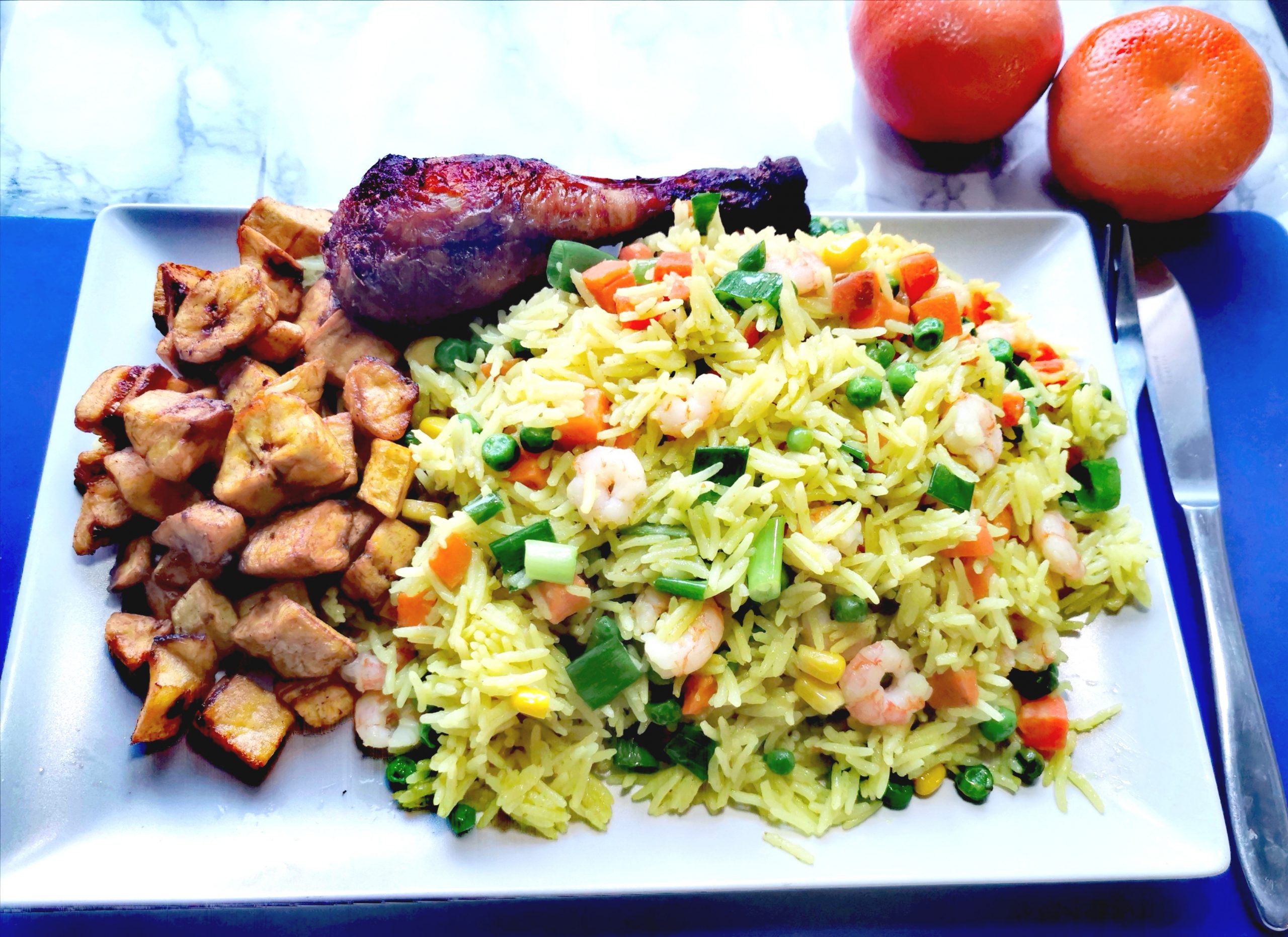 Coconut Rice Recipe: The Best Nigerian Coconut Rice Recipe