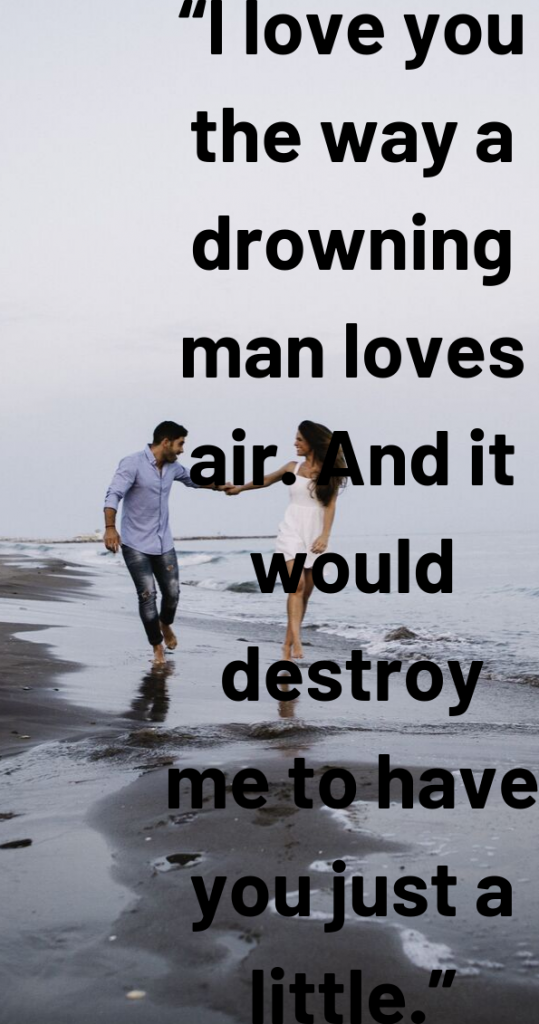 30 Sweetest Romantic Love Quotes For Him To Make Him Feel Like A King Tinuolasblog