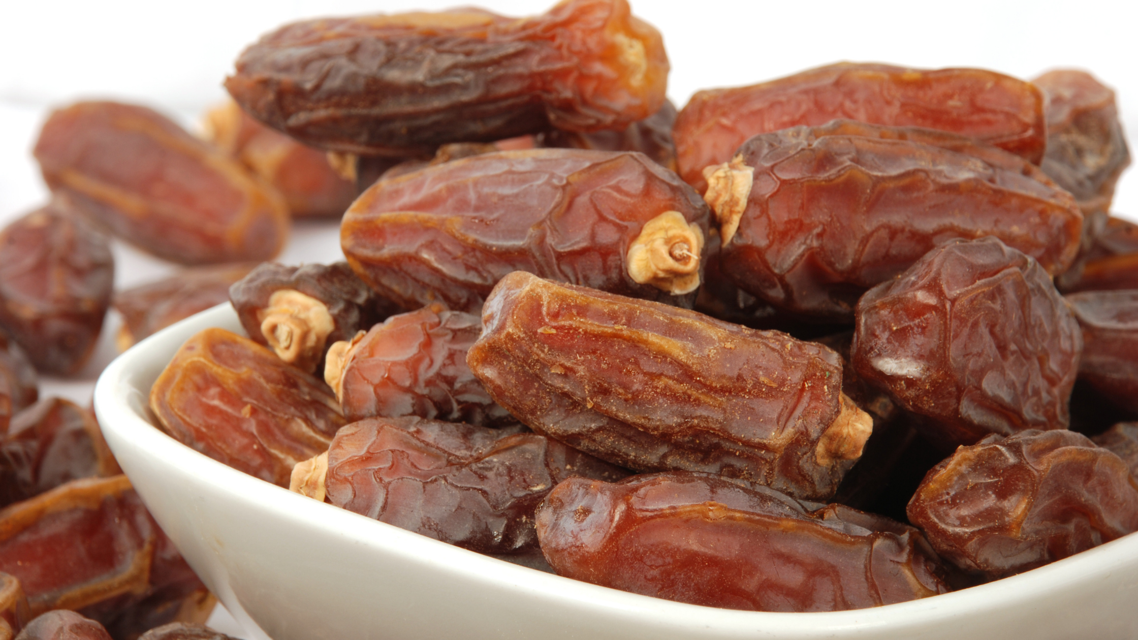 health benefits of dates