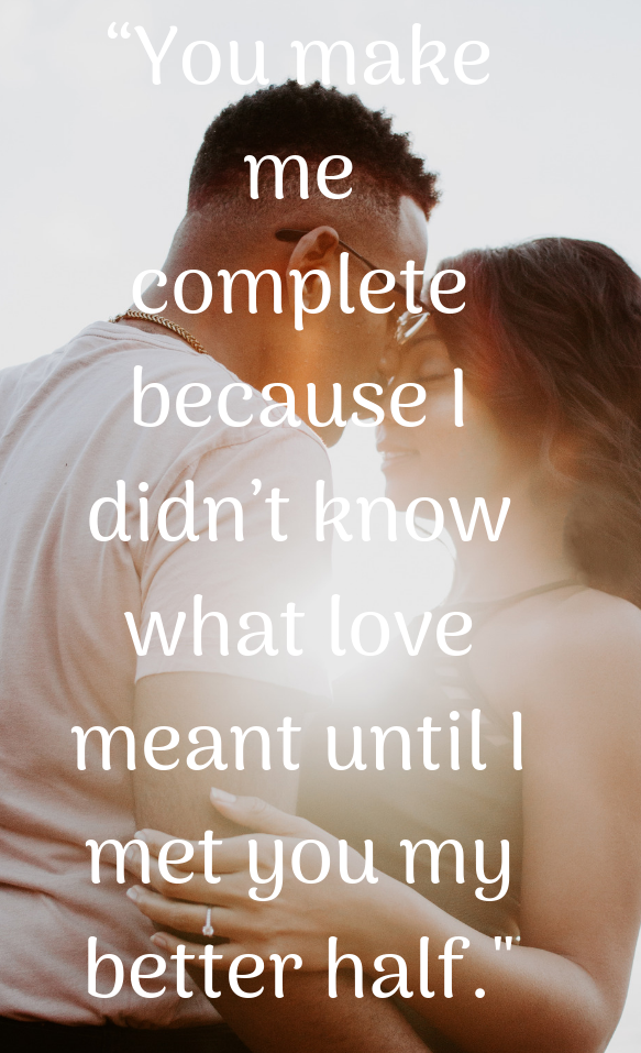 35 Heart Touching Love Quotes For Husband To Make Him Feel On Top Of The World Tinuolasblog 2374